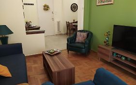 Anna'S Flat No2- 2 Bedroom Apartment
