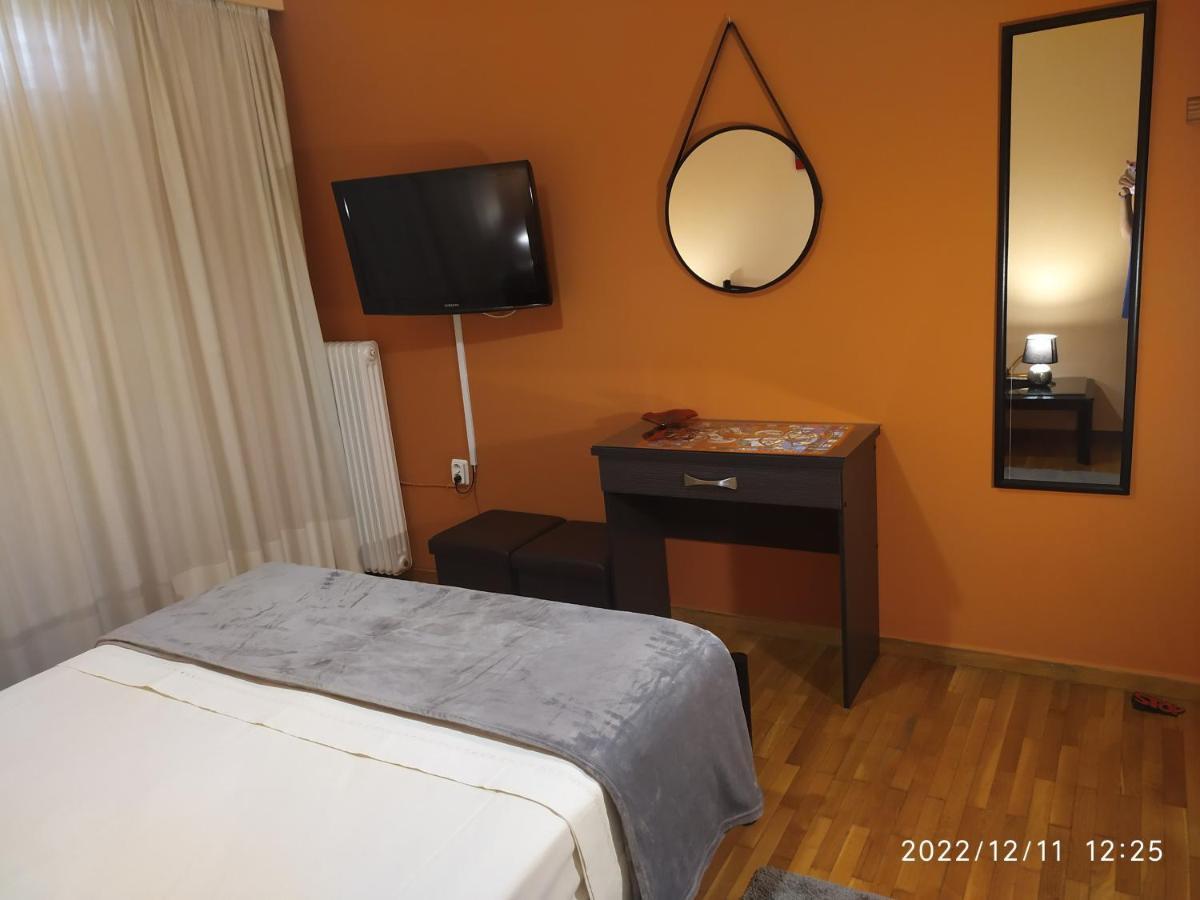 Anna'S Flat No2- 2 Bedroom Apartment Volos Exterior foto
