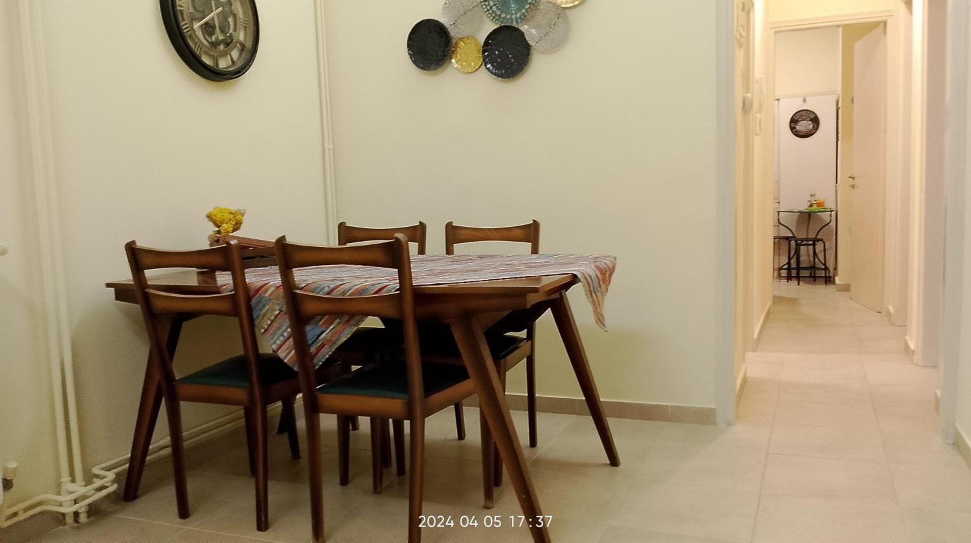 Anna'S Flat No2- 2 Bedroom Apartment Volos Exterior foto
