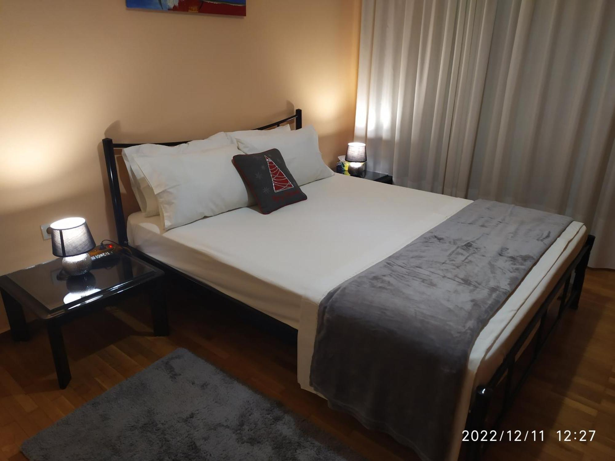 Anna'S Flat No2- 2 Bedroom Apartment Volos Exterior foto