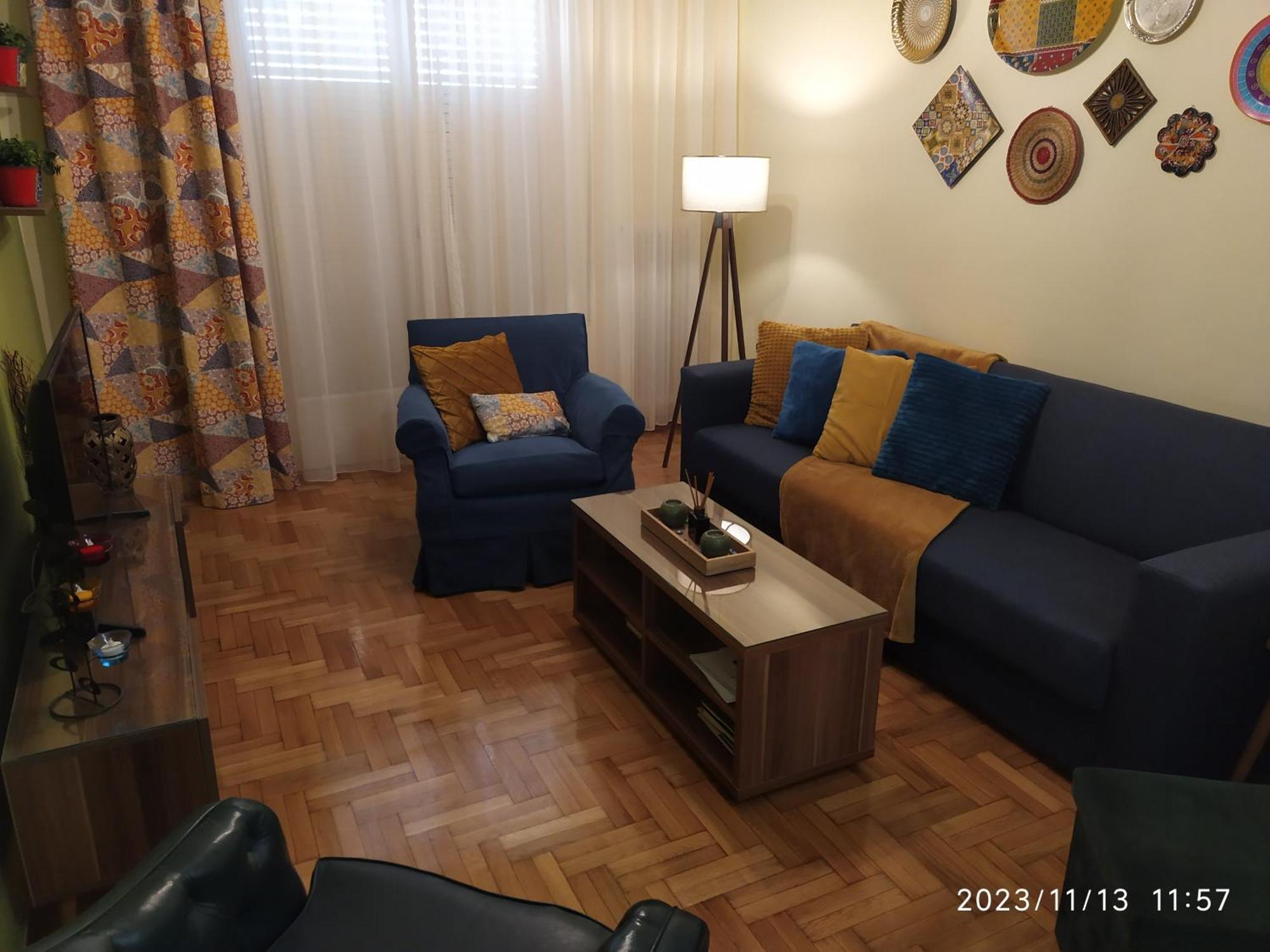 Anna'S Flat No2- 2 Bedroom Apartment Volos Exterior foto